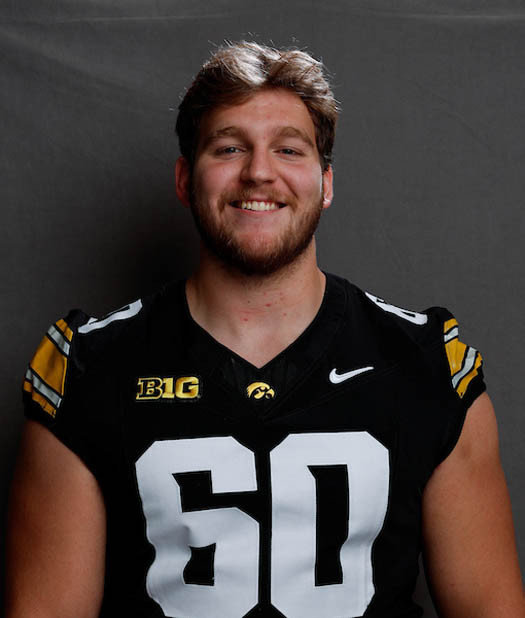 Lucas Allgeyer