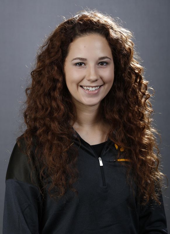 Kathryn Kuennen - Women's Rowing - University of Iowa Athletics
