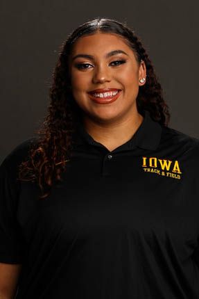 Kat Moody - Women's Track &amp; Field - University of Iowa Athletics