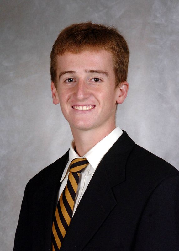 Brendan Camplin - Men's Track &amp; Field - University of Iowa Athletics