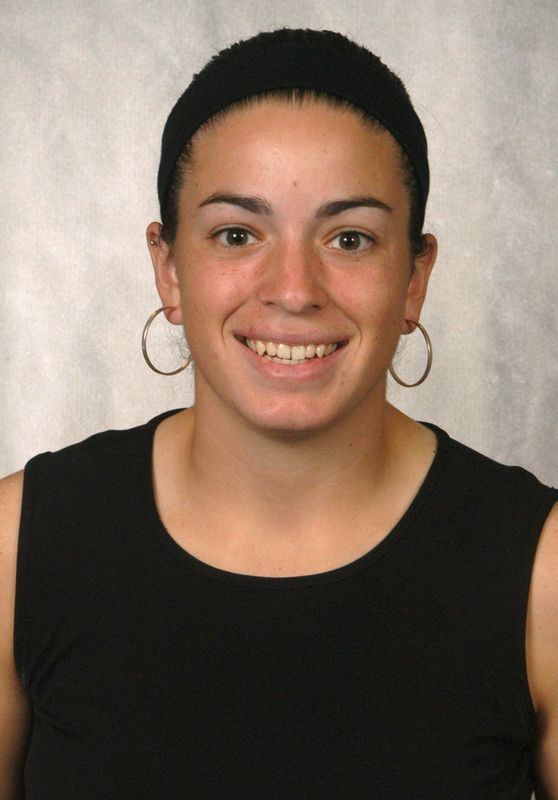 Stacy May - Softball - University of Iowa Athletics