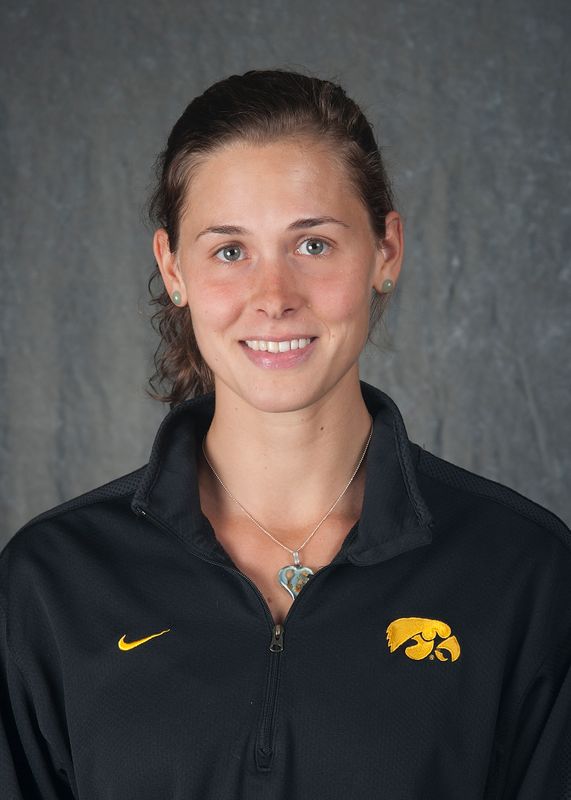 Hunter Terry - Women's Rowing - University of Iowa Athletics