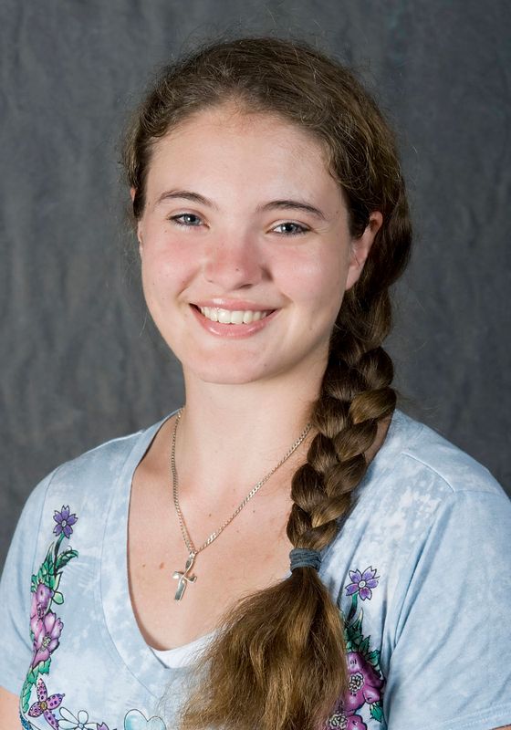 Annemie Smith - Women's Track &amp; Field - University of Iowa Athletics