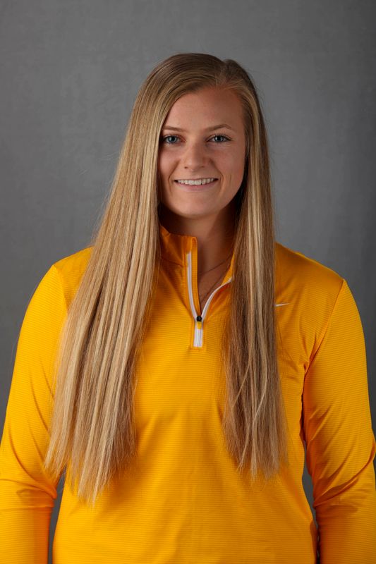 Kassandra McWhorter - Women's Rowing - University of Iowa Athletics