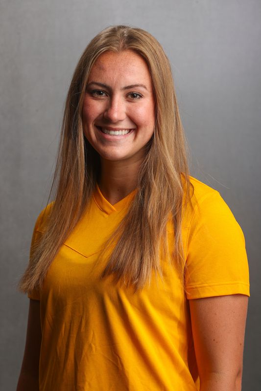 Sara  Wheaton - Women's Soccer - University of Iowa Athletics
