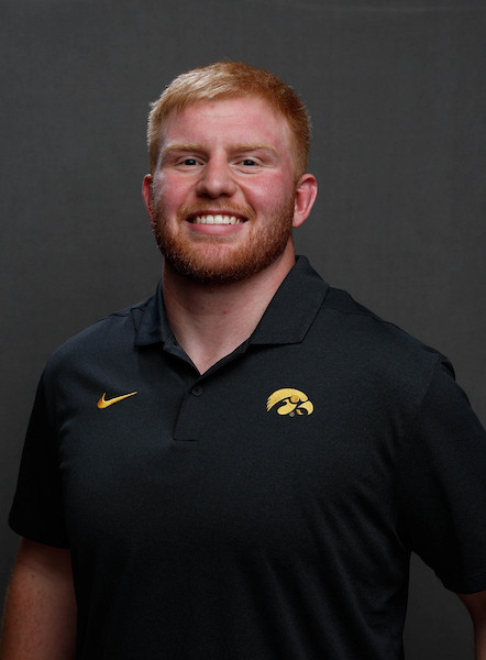 Easton Fleshman
