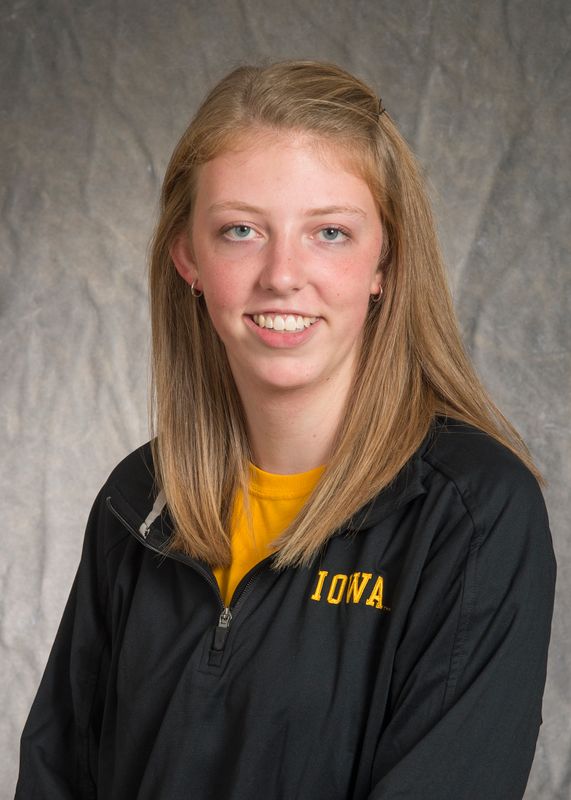 Kaitlyn Daugherty - Women's Rowing - University of Iowa Athletics