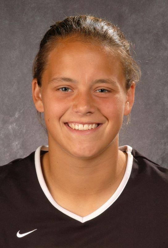 Lindsey Boldt - Women's Soccer - University of Iowa Athletics