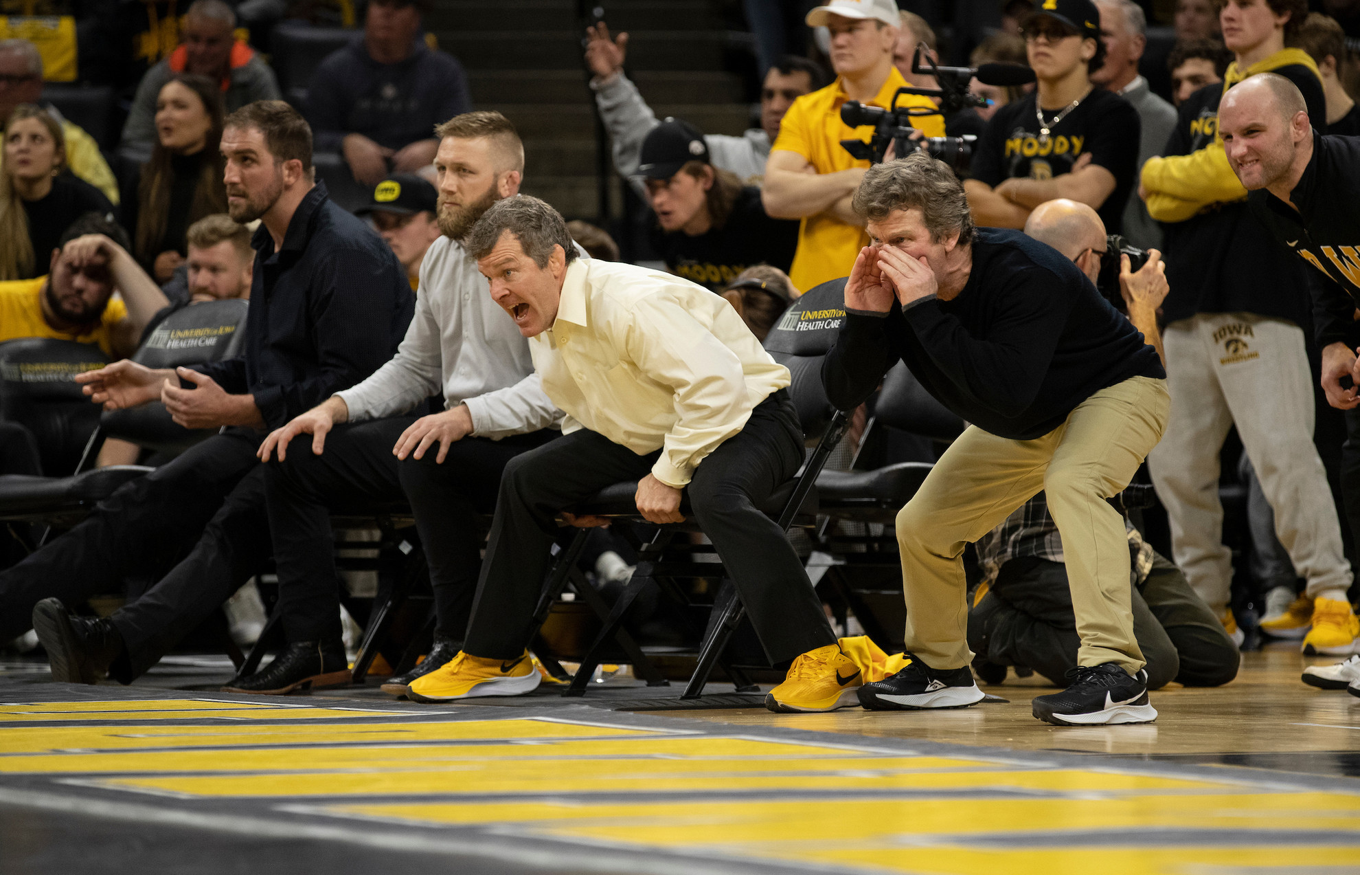 IOWA WRESTLING VS IOWA WRESTLING VS PENN STATE 9fa7cbe6-20220128_iowawrestlingvspennstate0242