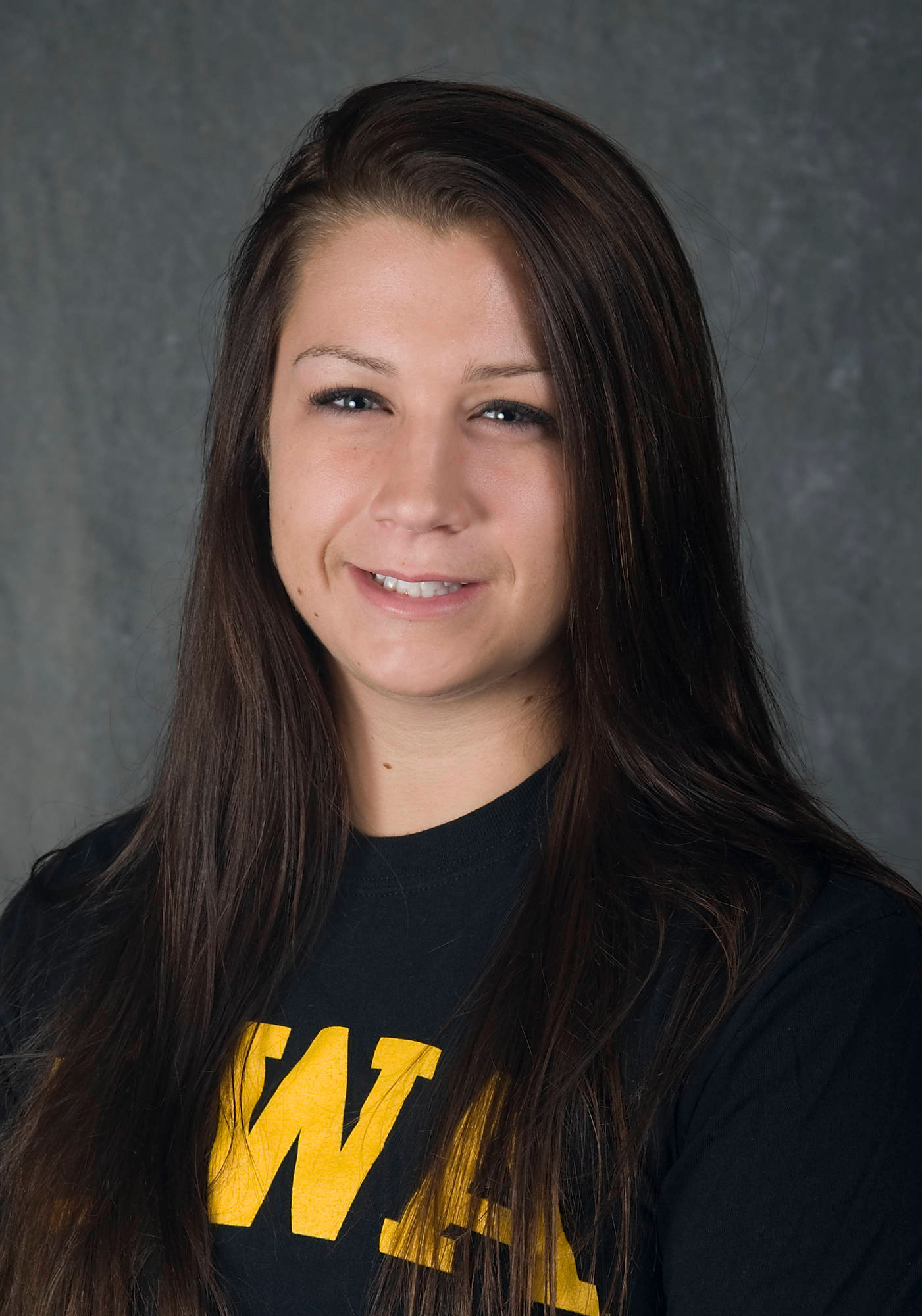 Haleigh Rees Iowa Haleigh Theuerkauf - Women's Track & Field 2012-13 - Iowa Hawkeyes ...