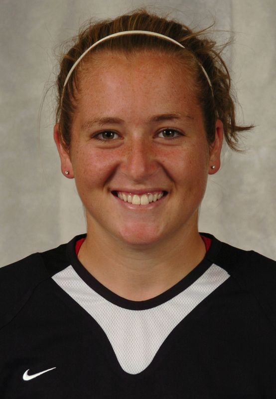 Alexandria Seydel - Women's Soccer - University of Iowa Athletics
