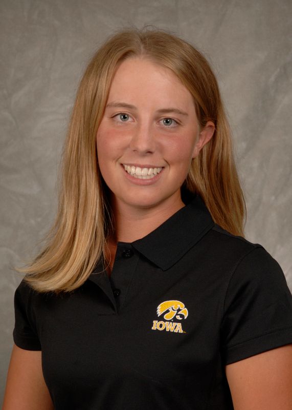 Jill Marcum - Women's Golf - University of Iowa Athletics