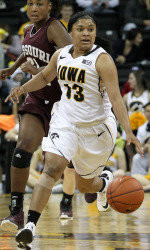 Hawkeyes Resume Action This Week