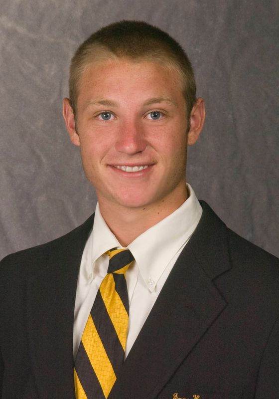 Mike Meyer - Football - University of Iowa Athletics