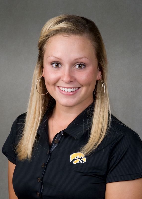 Kristi Cardwell - Women's Golf - University of Iowa Athletics