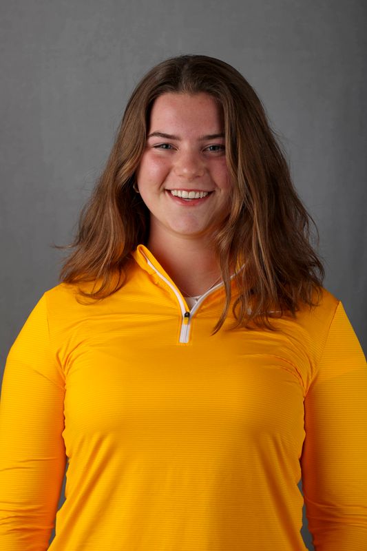 Kenni Smith - Women's Rowing - University of Iowa Athletics