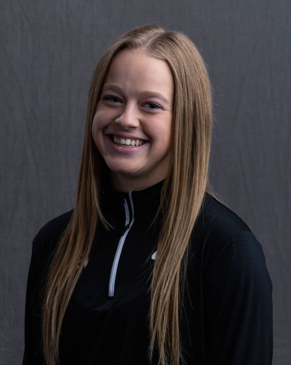 Haley Tyson - Women's Gymnastics - University of Iowa Athletics