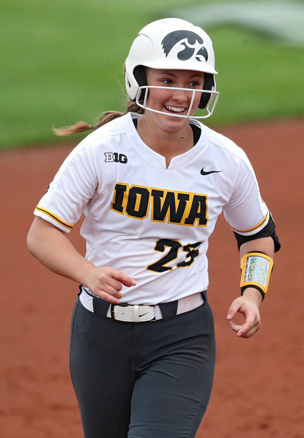 Photos: Iowa Softball Senior Day vs Illinois 05/16/2021 – University of  Iowa Athletics