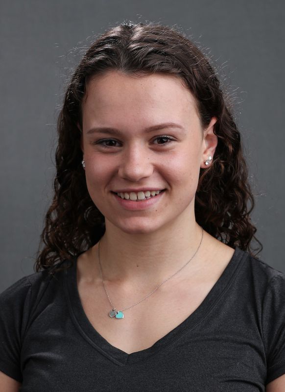 Lauren McDougall - Women's Swim &amp; Dive - University of Iowa Athletics