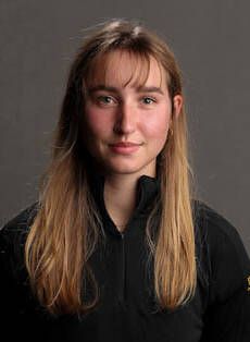 Katherine Ebeling - Women's Rowing - University of Iowa Athletics