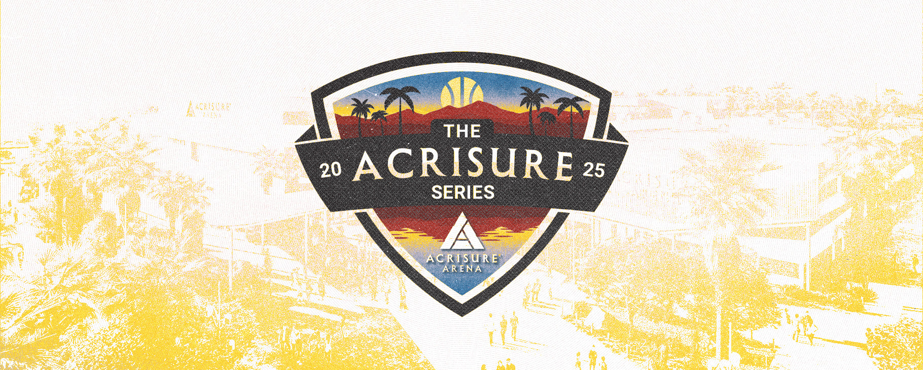 Iowa to Face Ole Miss in First Game of Acrisure Classic - Iowa Hawkeyes  Athletics - Official Athletics Website