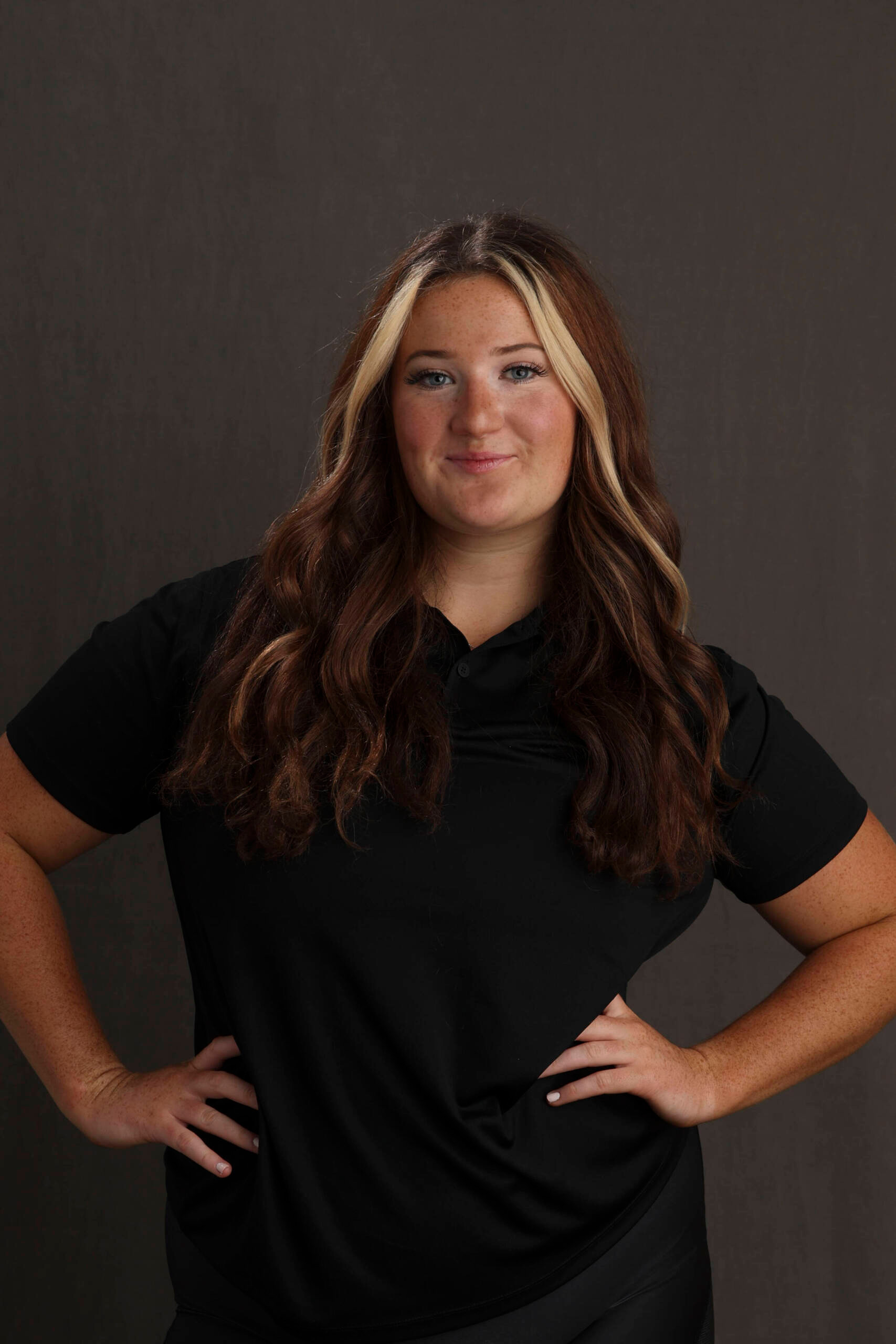 Alivia White - Women's Wrestling 2024-25 - Iowa Hawkeyes Athletics ...