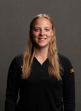 Annabel Rayner - Women's Rowing - University of Iowa Athletics