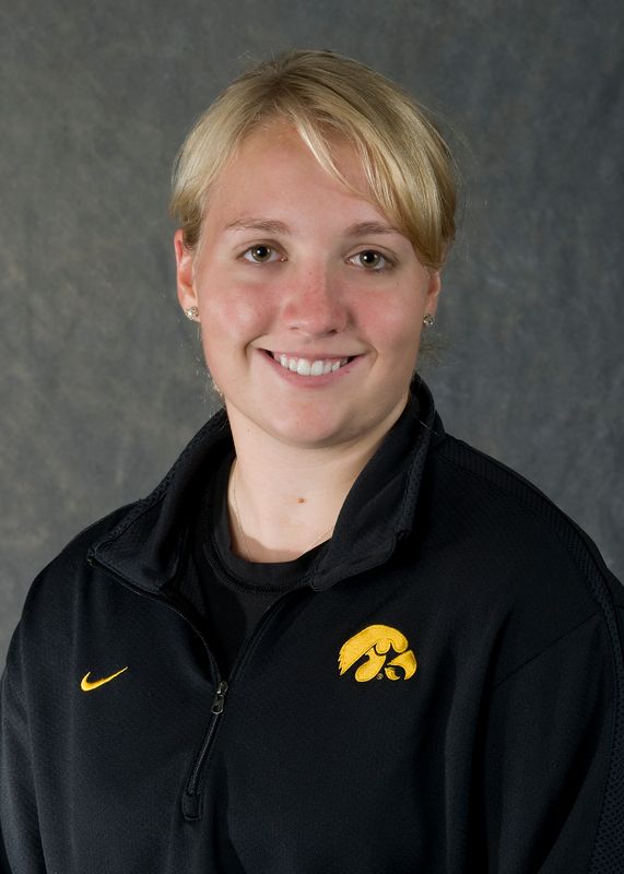 Lily Doershuk - Women's Rowing - University of Iowa Athletics