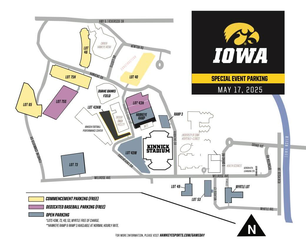 BaseballParkingMay17