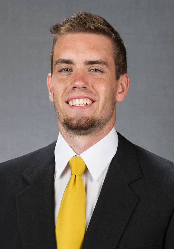 Erik Miller - Men's Track &amp; Field - University of Iowa Athletics