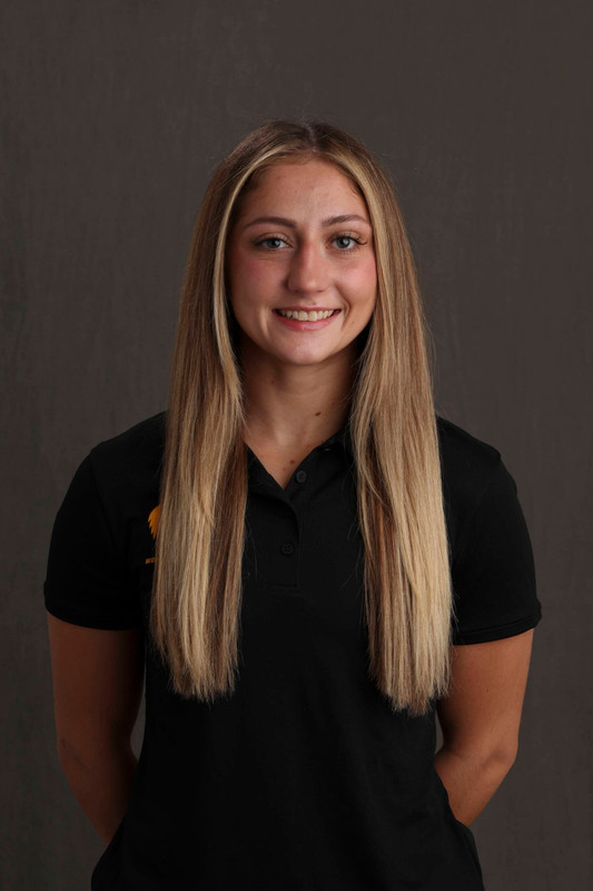 Ava Bayless - Women's Wrestling - University of Iowa Athletics