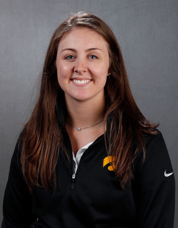 Julia Howard - Women's Tennis - University of Iowa Athletics