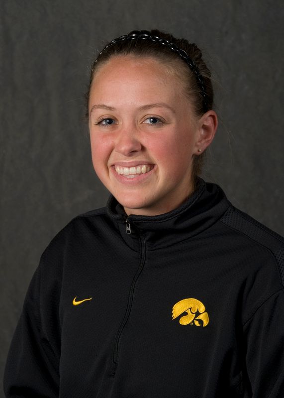 Kendra Klaczak - Women's Rowing - University of Iowa Athletics