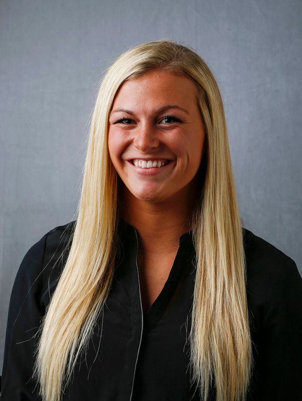 Melissa Dixon - Women's Basketball - University of Iowa Athletics