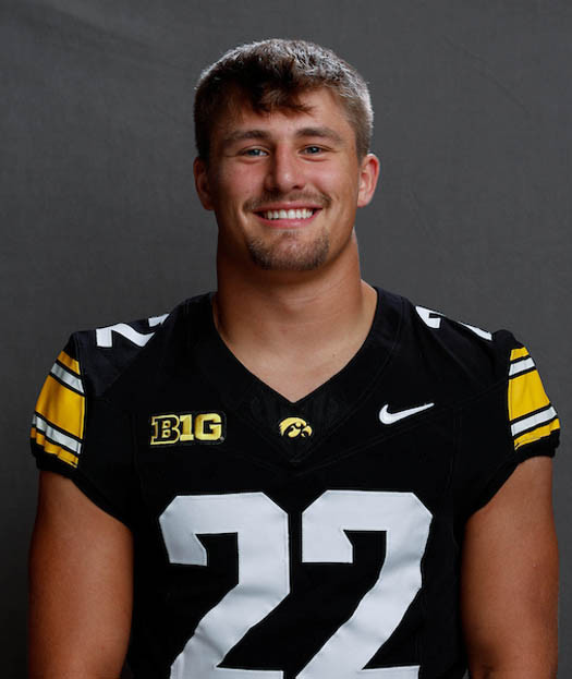 Derek Weisskopf