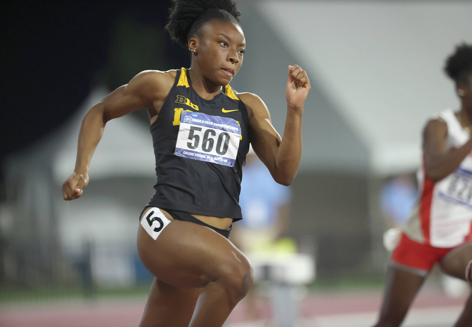 Photos NCAA West Preliminary 05/27/2021 University of Iowa Athletics