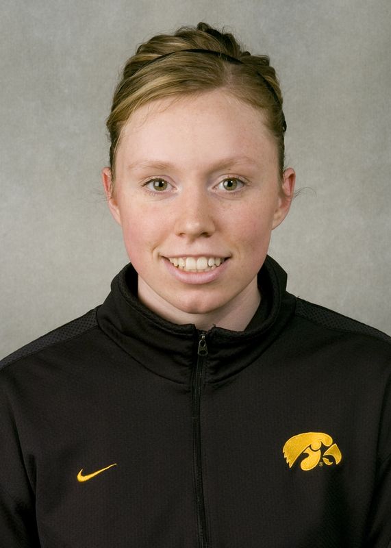 Deann Videtto - Women's Rowing - University of Iowa Athletics