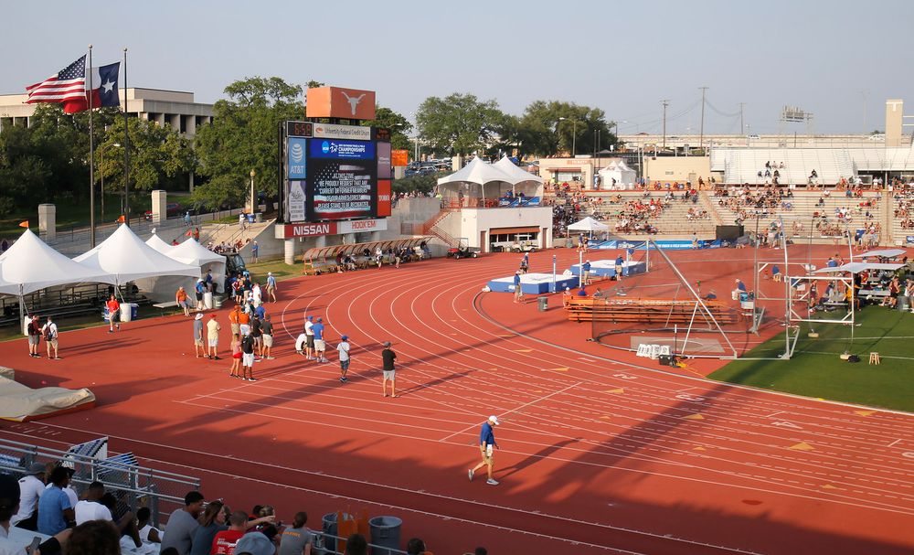 Mike A. Myers Stadium