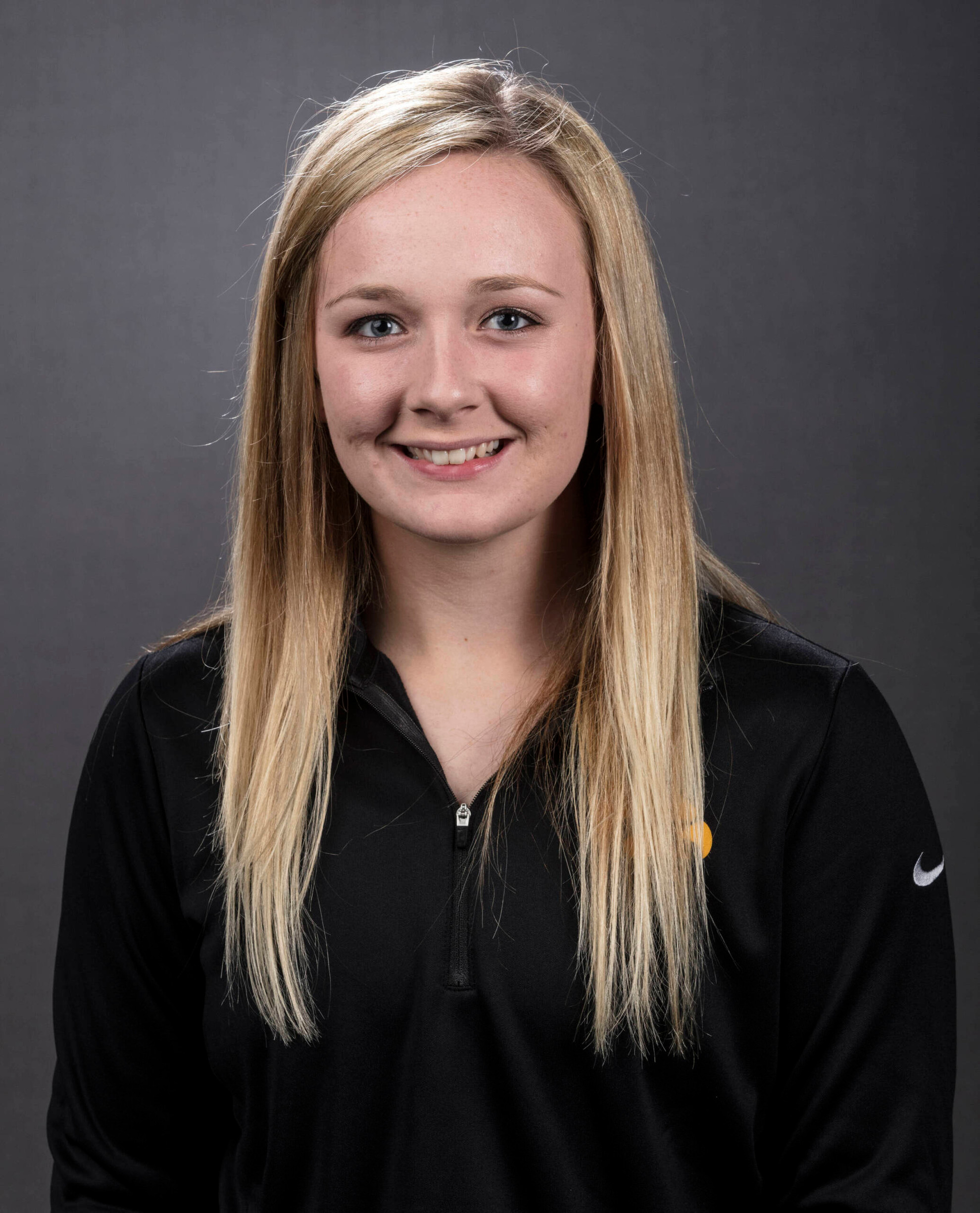 Brooke Rozier - Softball 2017-18 - Iowa Hawkeyes Athletics - Official ...