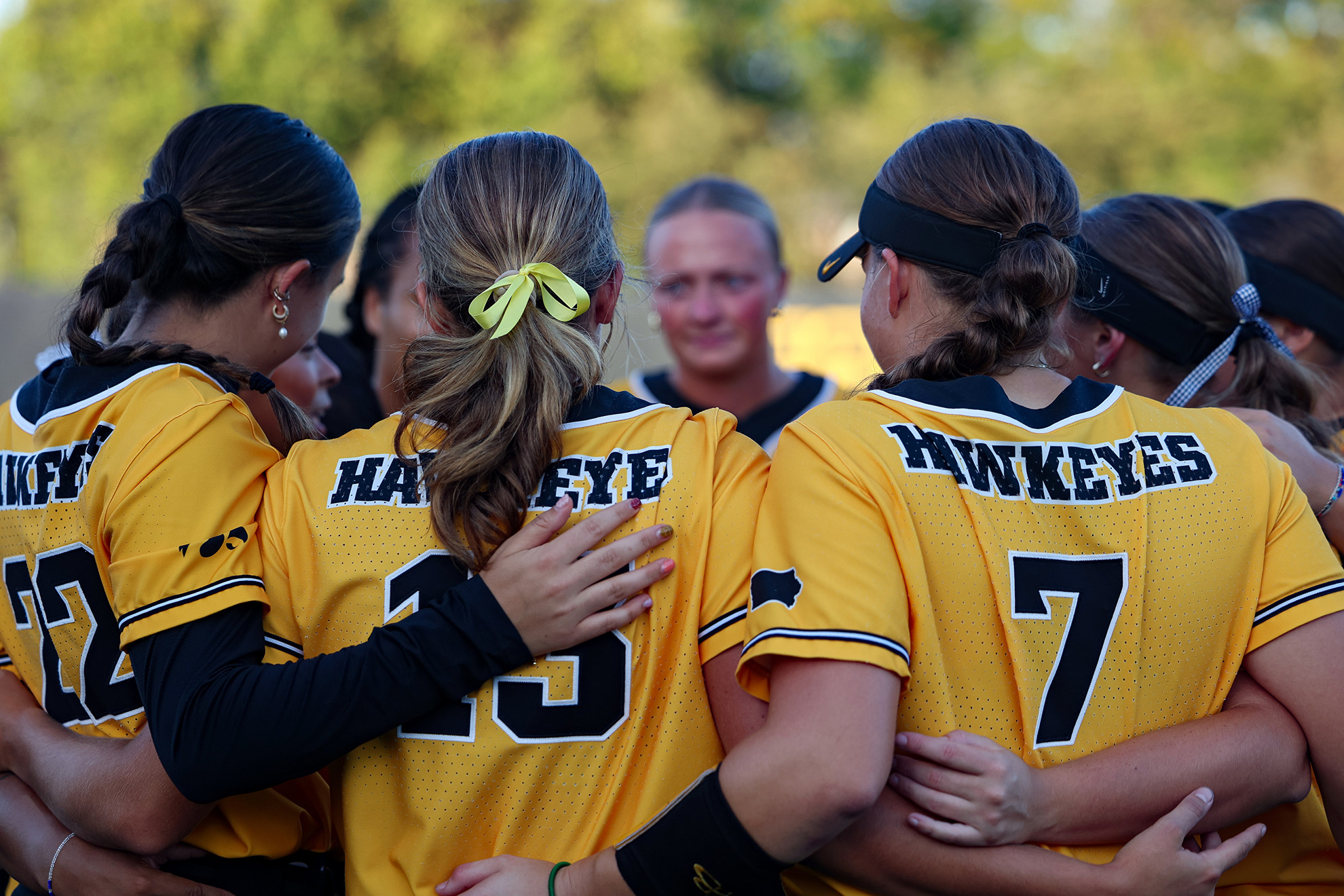 Hawkeyes Drop Game Against Miami Ohio