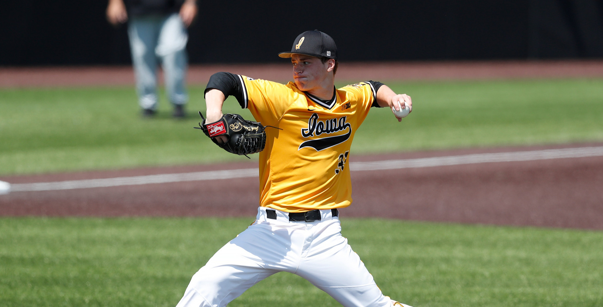 Jack Dreyer Gets Called Up To Los Angeles Dodgers