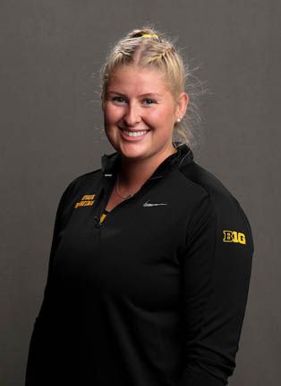 Abby Jaynes - Women's Rowing - University of Iowa Athletics