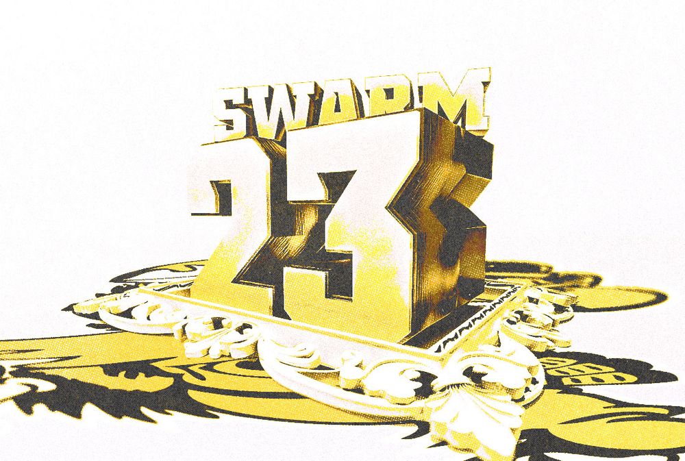 Swarm23