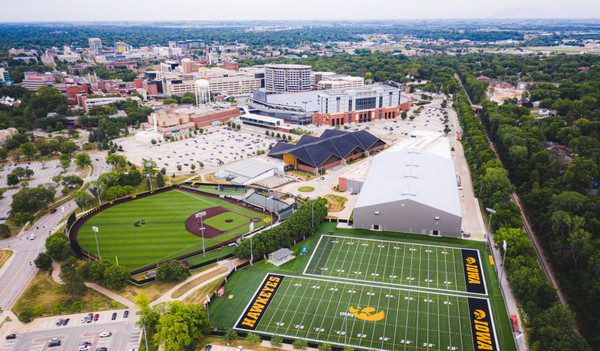 Football Recruiting – University of Iowa Athletics