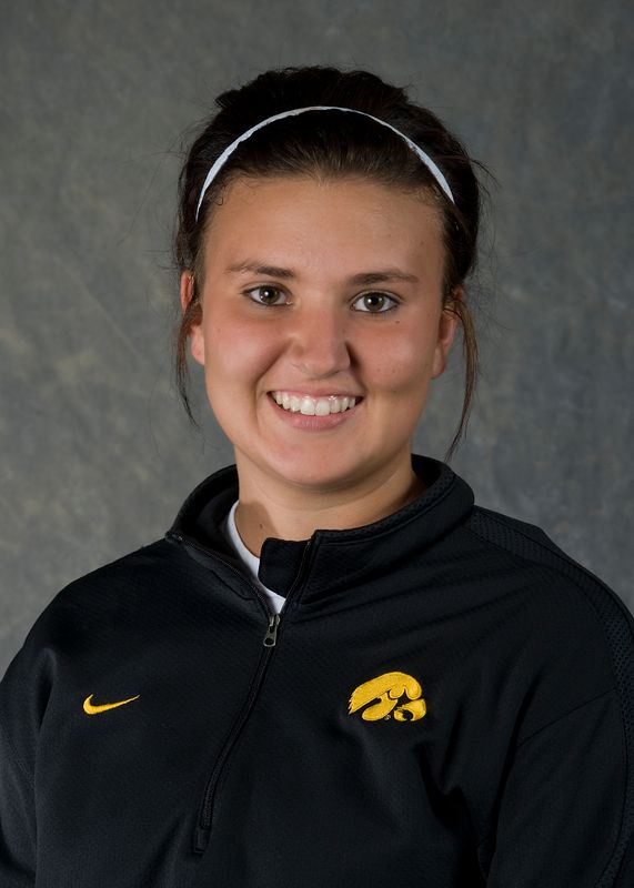Emma Slifka - Women's Rowing - University of Iowa Athletics