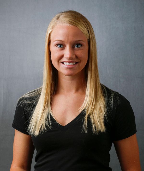 Whitney Jennings - Women's Basketball - University of Iowa Athletics
