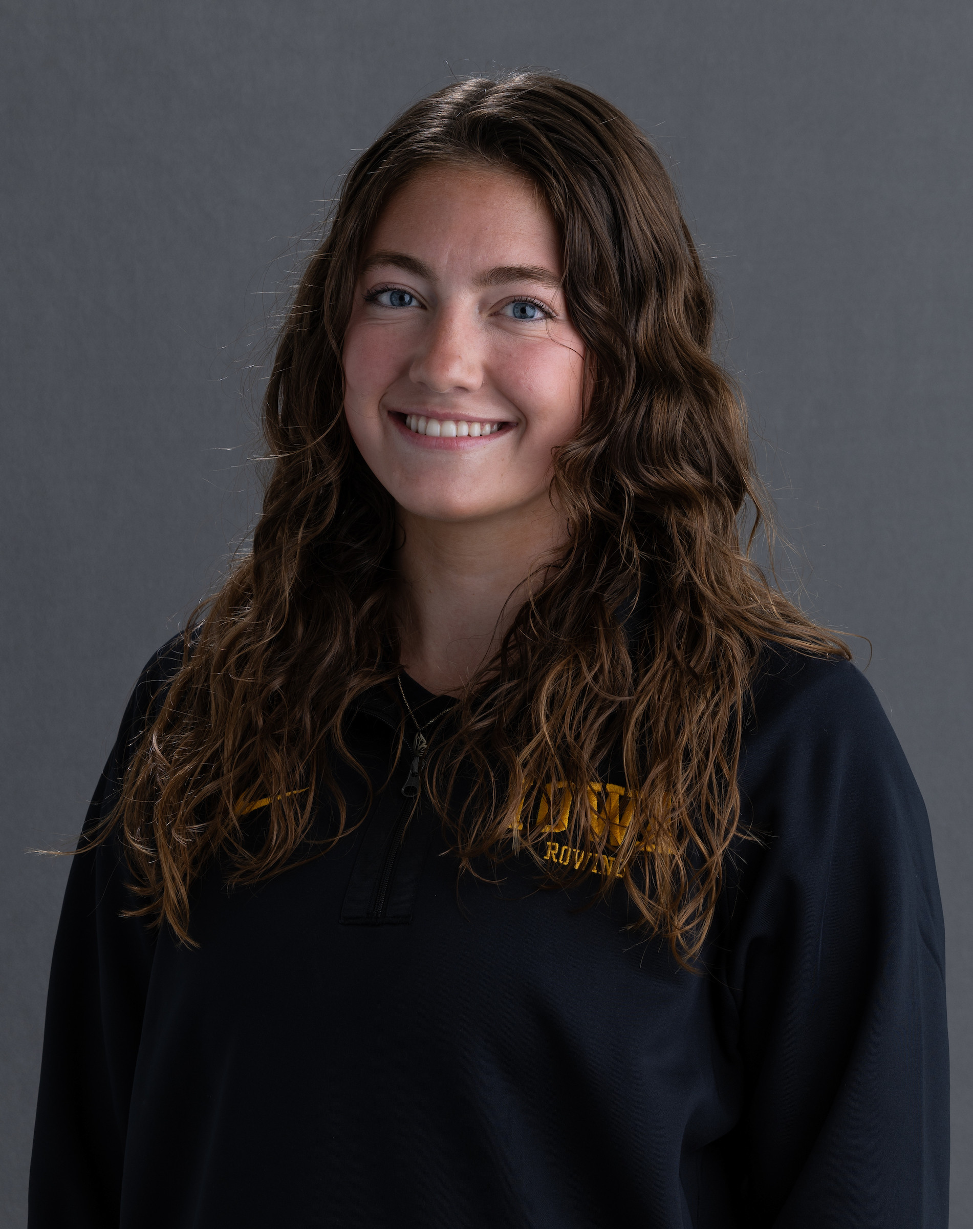 Haley Reeves - Women's Rowing 2024-25 - Iowa Hawkeyes Athletics ...