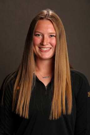 Abby Thoms - Women's Rowing - University of Iowa Athletics
