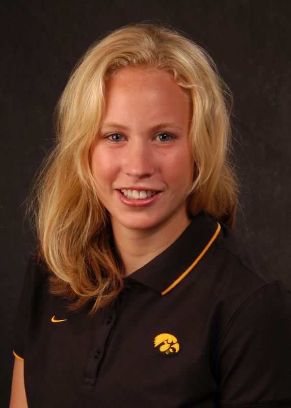 Merel Beelen - Women's Tennis - University of Iowa Athletics