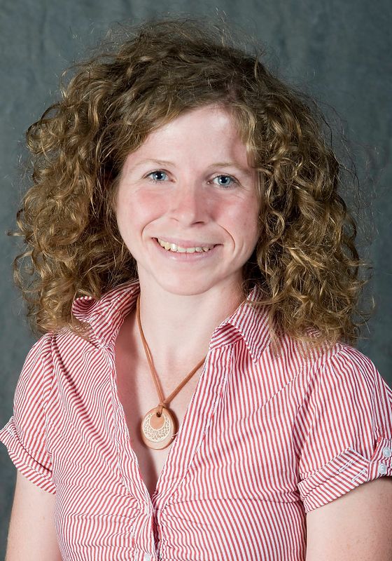 Mareike Schrulle - Women's Cross Country - University of Iowa Athletics
